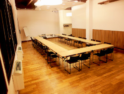OLEVENE image - LOFT -THEATRE-revu-x-